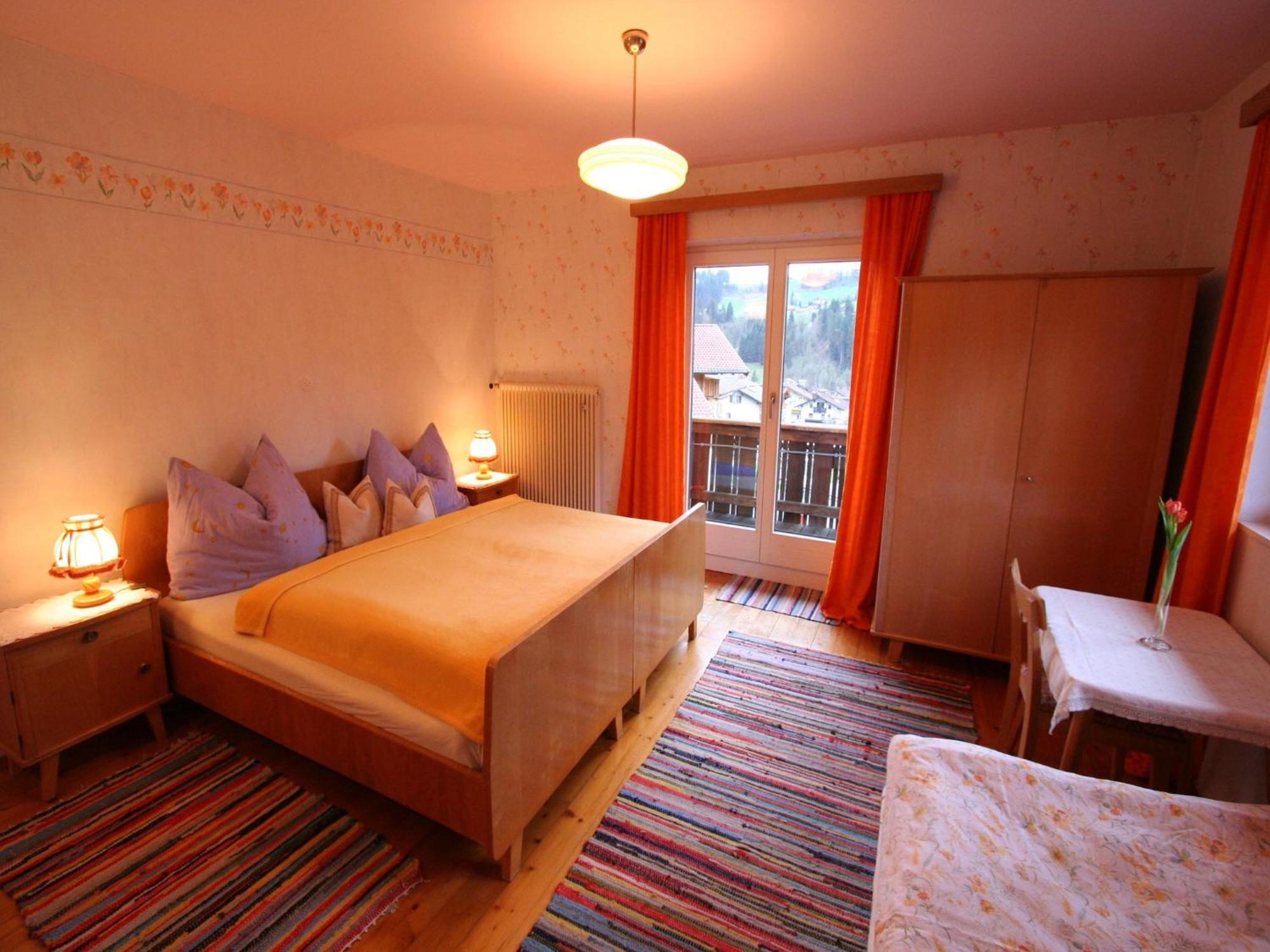 Wonderful Apartment In Hopfgarten Im Brixental With Parking Exterior foto