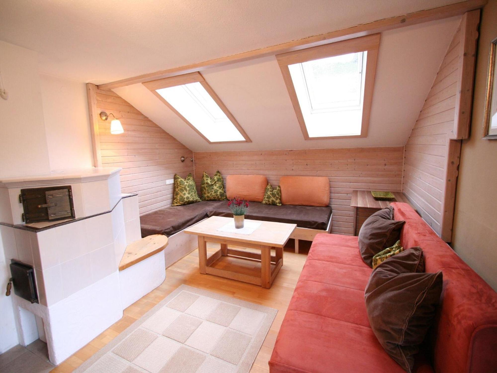 Wonderful Apartment In Hopfgarten Im Brixental With Parking Exterior foto